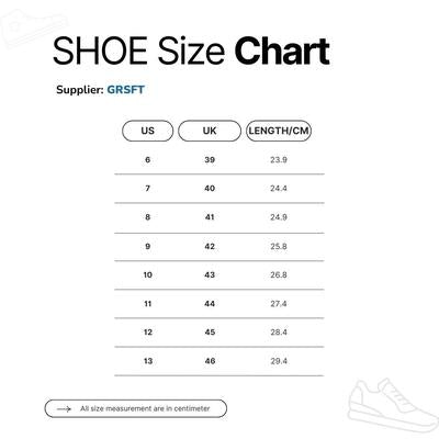 Men's Comfortable Sports Shoes
