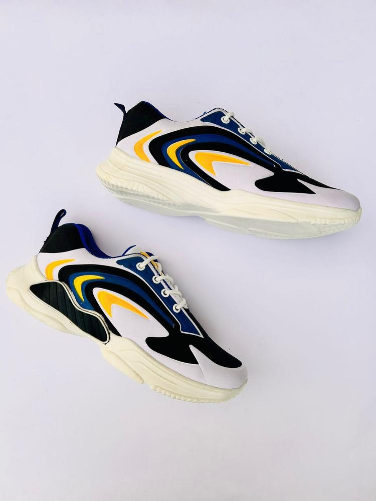 Men's Comfortable Sports Shoes