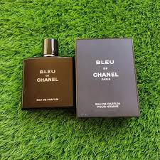 Bleu De Chanel Perfume For Men – 100 Ml | Best Fragrance Men Perfume