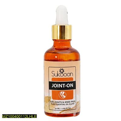 Joint Relaxant Oil 30ml