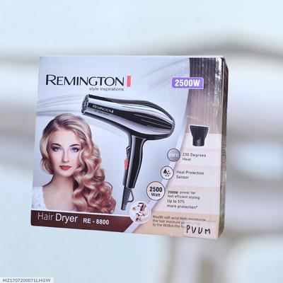 Professional Smooth Salon Quality Hair Dryer