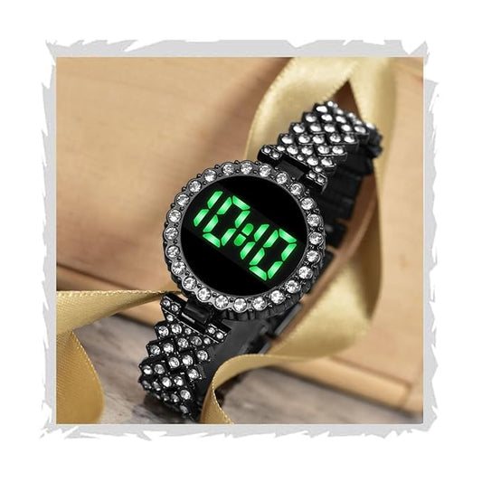 Women’s Stainless Steel Watch