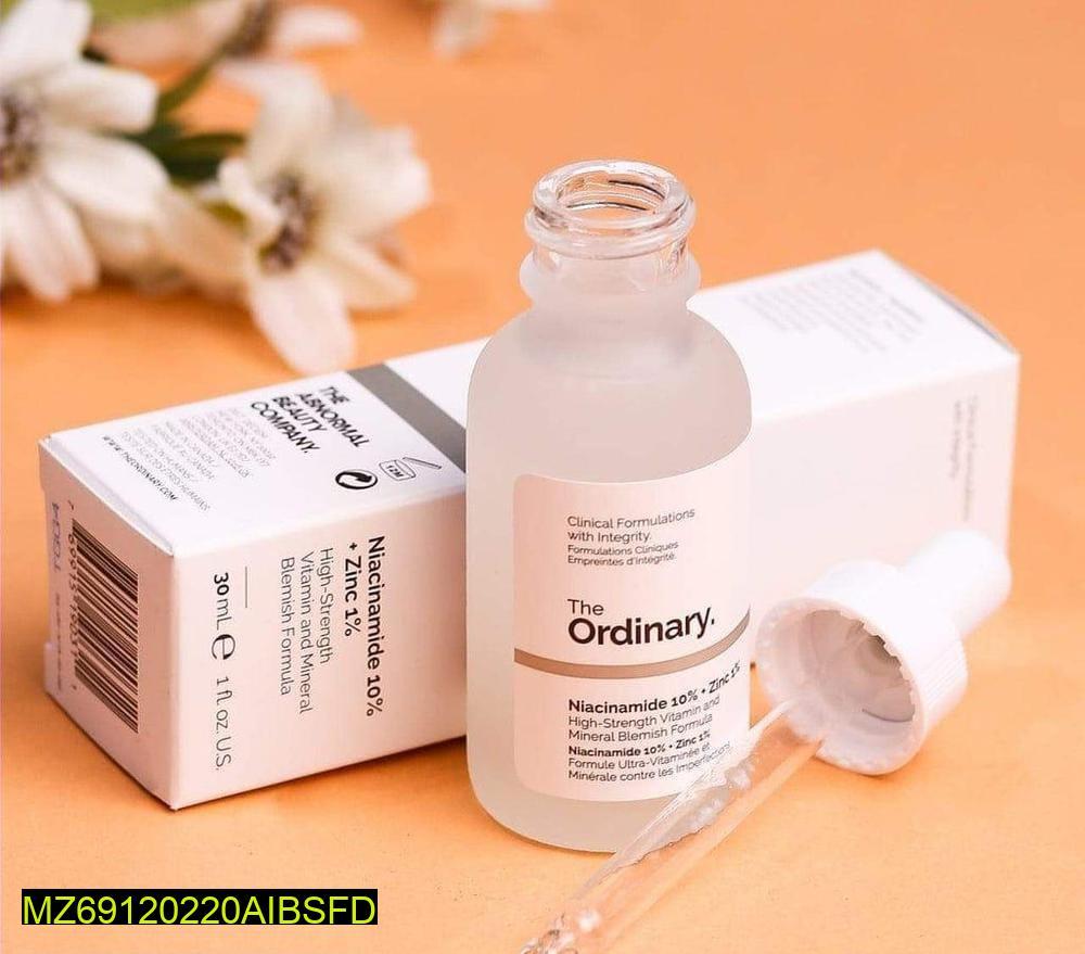 Skin Brightening Niacinamide Serum , 30 Ml