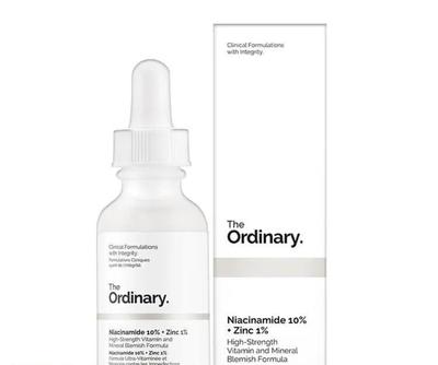 Skin Brightening Niacinamide Serum , 30 Ml