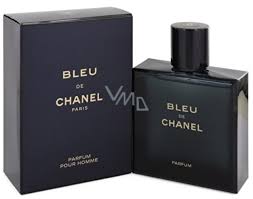 Bleu De Chanel Perfume For Men – 100 Ml | Best Fragrance Men Perfume