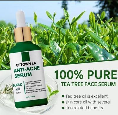 Anti-Acne Face Serum