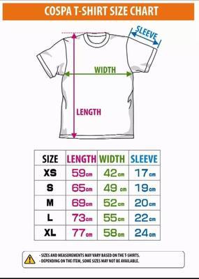 1 Pc Men's Cotton Printed T-Shirt